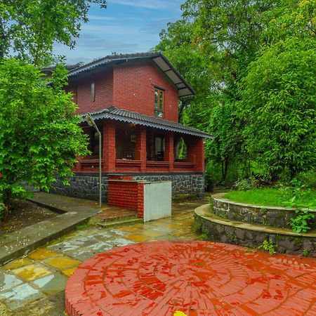 Ekostay- Caribbean Villa Panvel Luaran gambar