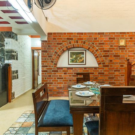 Ekostay- Caribbean Villa Panvel Luaran gambar