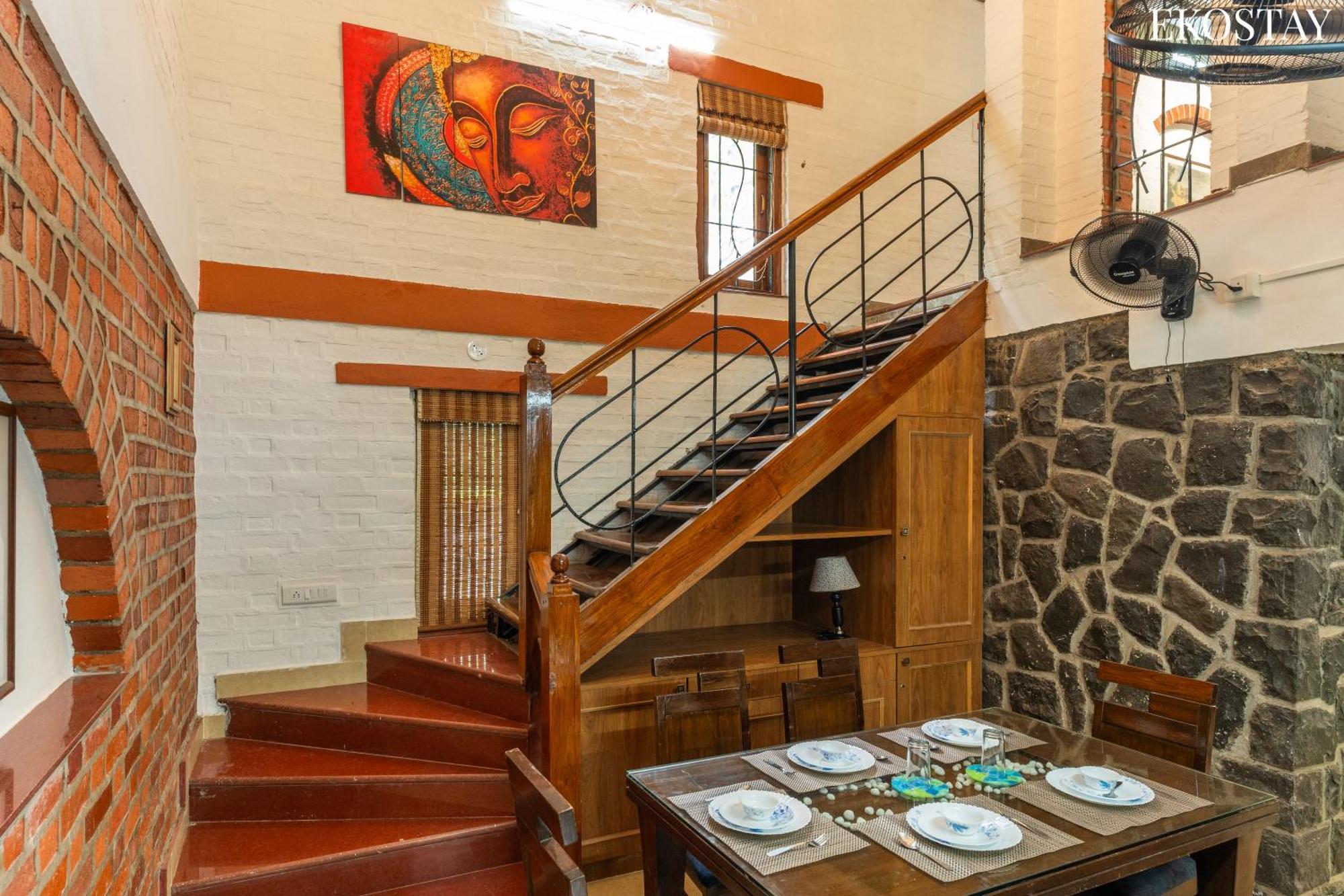 Ekostay- Caribbean Villa Panvel Luaran gambar