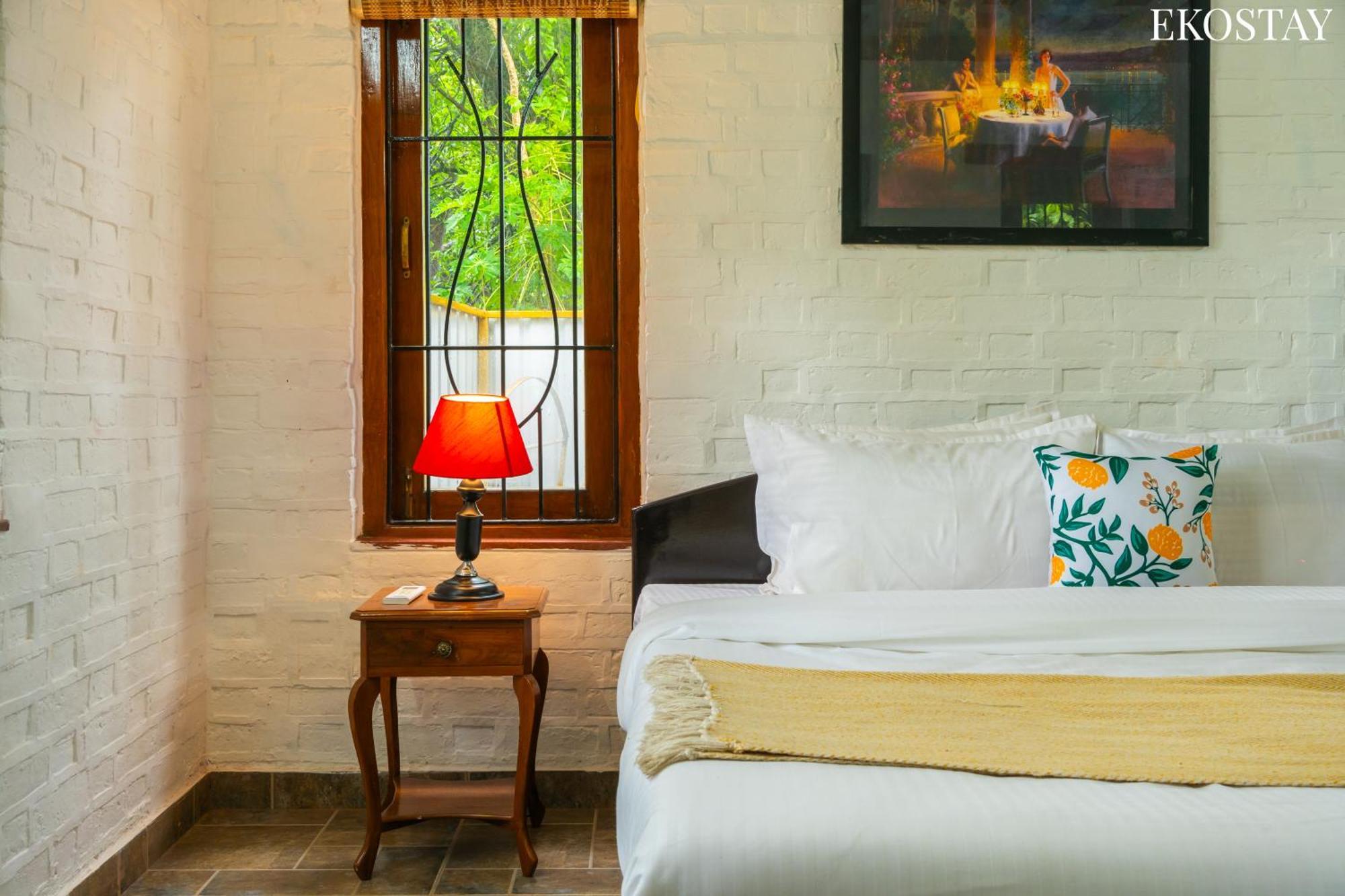 Ekostay- Caribbean Villa Panvel Luaran gambar