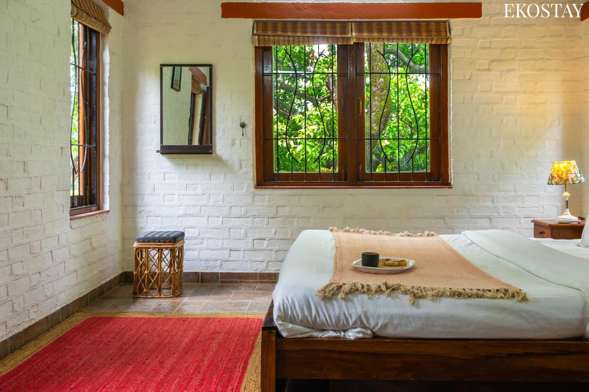 Ekostay- Caribbean Villa Panvel Luaran gambar