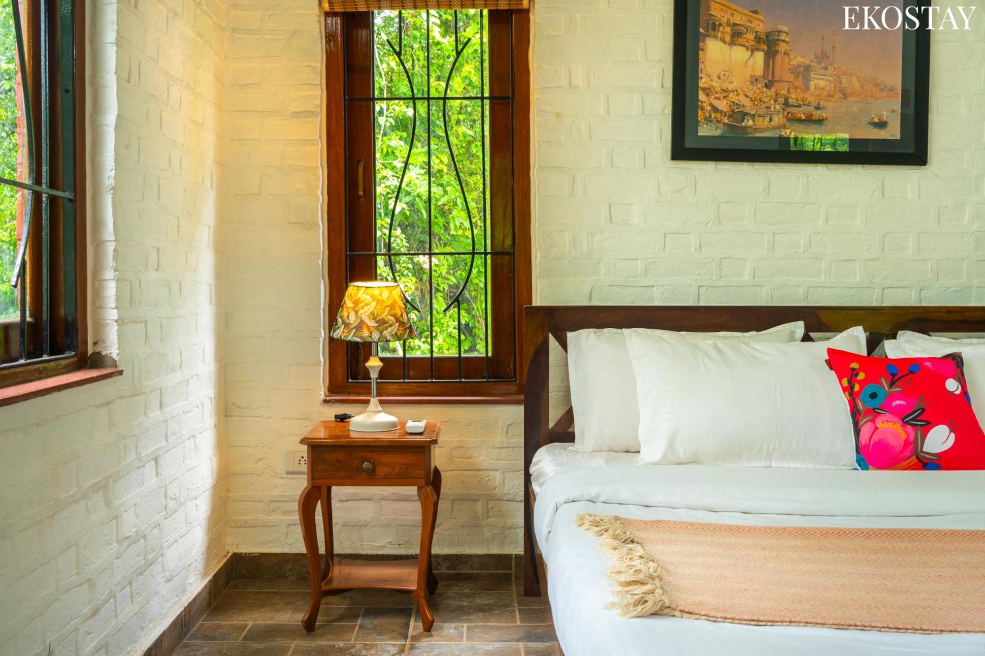 Ekostay- Caribbean Villa Panvel Luaran gambar